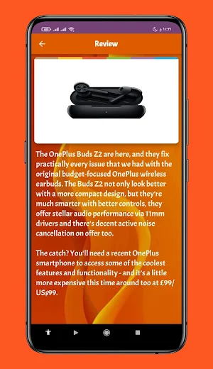 OnePlus Buds Z2 Guide Screenshot 3