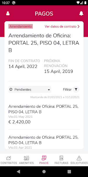 Real de La Quinta Screenshot 3