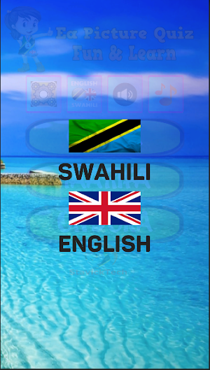 Ea Picture Quiz Screenshot 3