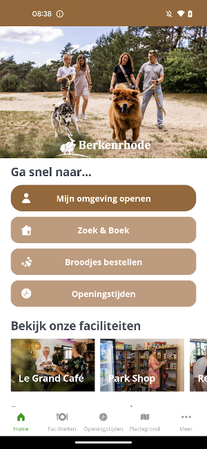 Berkenrhode Screenshot 0