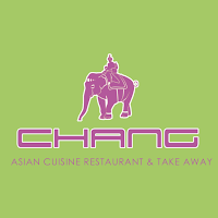 Chang Asian Cuisine
