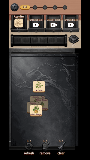 Plant Match: Herb Insight Screenshot 0