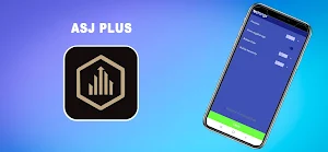 ASJ PLUS Screenshot 2