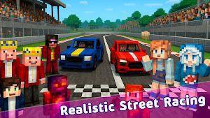 Car Mods for Minecraft PE Screenshot 0