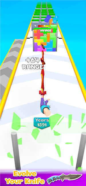 Knife and Slices Screenshot 3
