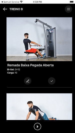VISGUEIRA Screenshot 3