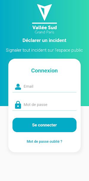 Vallée Sud Voirie Screenshot 0