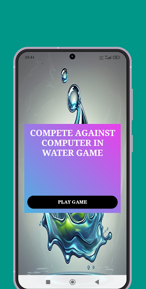 WaterGame Screenshot 0