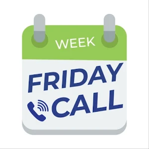 Friday Call Screenshot 3