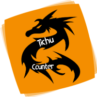 Tichu Counter PRO