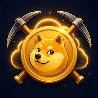 Doge Mining: Crypto Miner