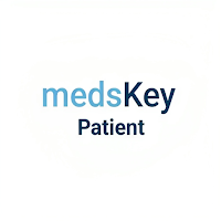 MedsKey Patient