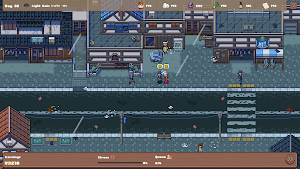 Street Takoyaki Screenshot 1