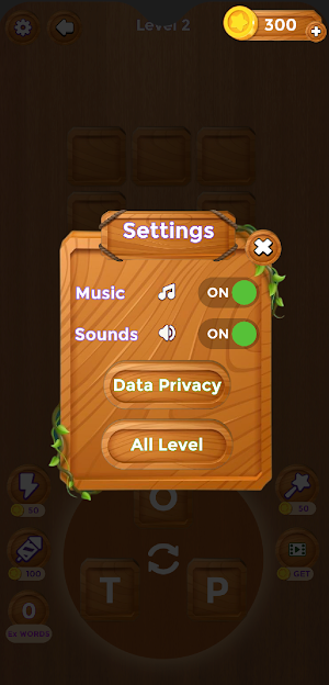 Word Hoot Screenshot 3