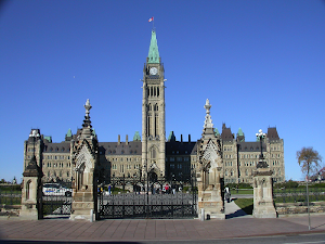 Canadian Prime Ministers Screenshot 0