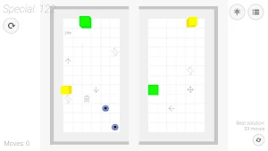 Logic Cubes Screenshot 1