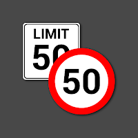 HUD Speed limits and alerts