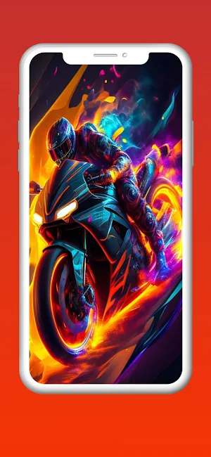 HD Motocycle Car wallpapers Screenshot 0