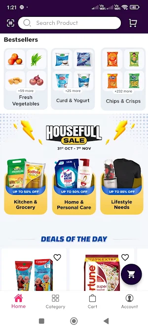 Myzoy Screenshot 2