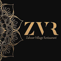 ZVR(Zahoor Village Restuarant)