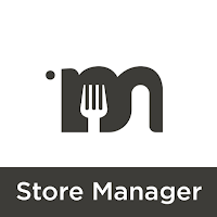Manjar2Go: Store Manager