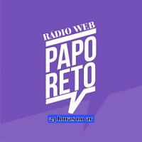 Rádio Web Papo Reto