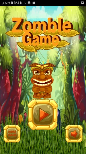 Game Zomble Screenshot 0