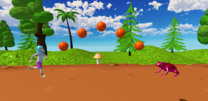 Island Runner Screenshot 3