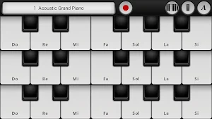 Pocket MIDI Screenshot 2