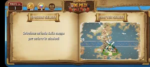 OPPower Triple Triad Game Screenshot 0