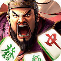 Mahjong King-Three Kingdoms