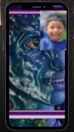 Avattar 2 Fake Call. Screenshot 3