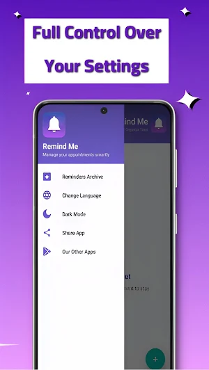 Remind Me Screenshot 3