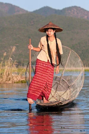 Burma Wallpaper HD Screenshot 1
