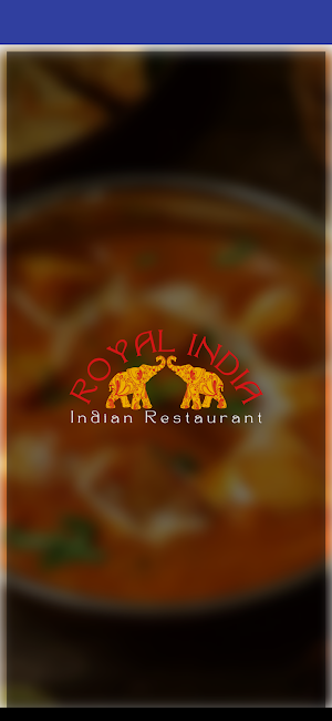 Royal India Screenshot 1