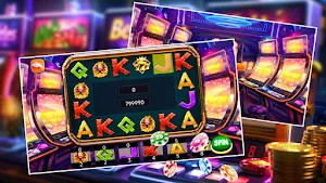 Casino Crown VIP Screenshot 3