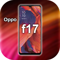 OPPO F17 Launcher & Wallpapers