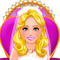 Wedding Games for Girls