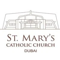 St. Mary's Church - Dubai