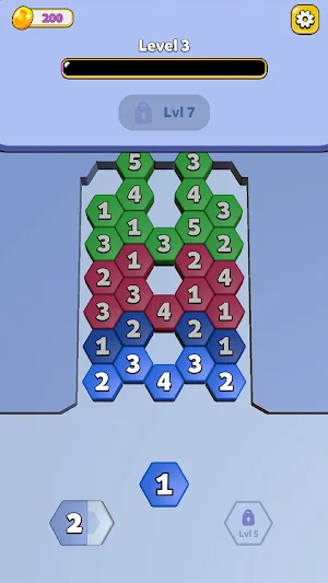 NumJudge Screenshot 3
