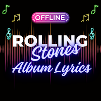 Rolling Stones Album Lyrics