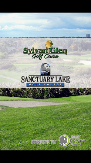 Troy Golf Screenshot 0