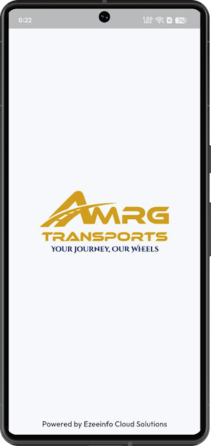 AMRG Transports Screenshot 0