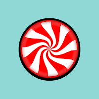 Peppermints Live Wallpaper