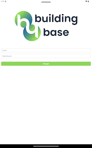 Buildingbase Screenshot 2