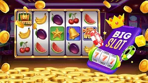 Fun Slot 777 Screenshot 1