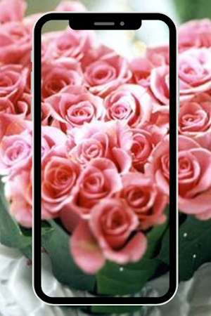 Flower Wallpapers Screenshot 2