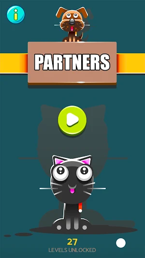 Partners Screenshot 2