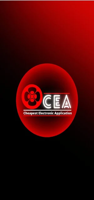 CEA India Screenshot 3