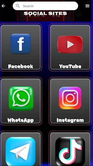 Television (টেলিভিশন) Screenshot 2
